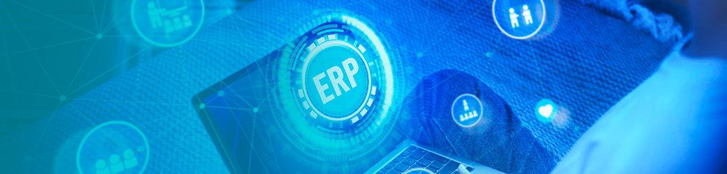 O que é ERP e as inúmeras vantagens de utilizá-lo
