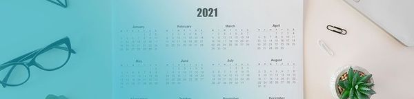 Feriados 2021: vejo o calendário e prepare sua empresa